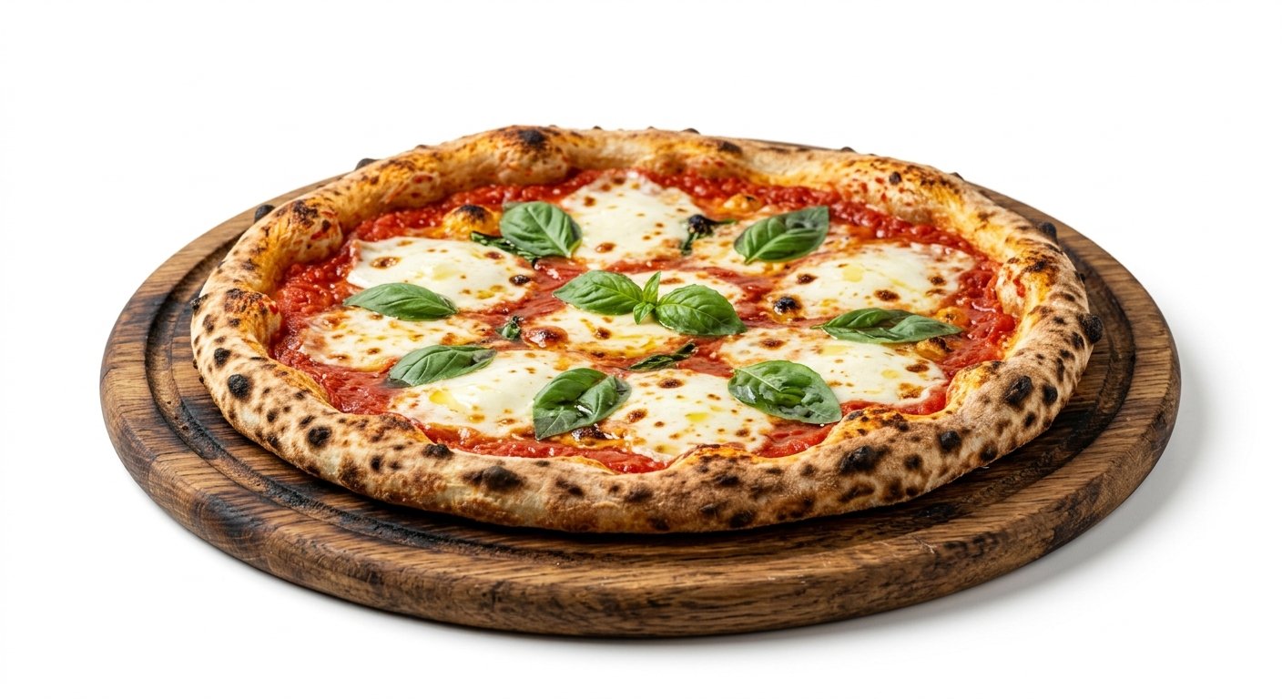 Pizza Margherita