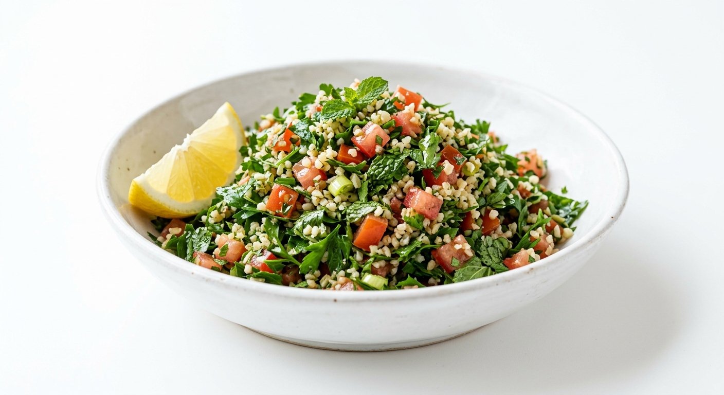 TABBOULEH