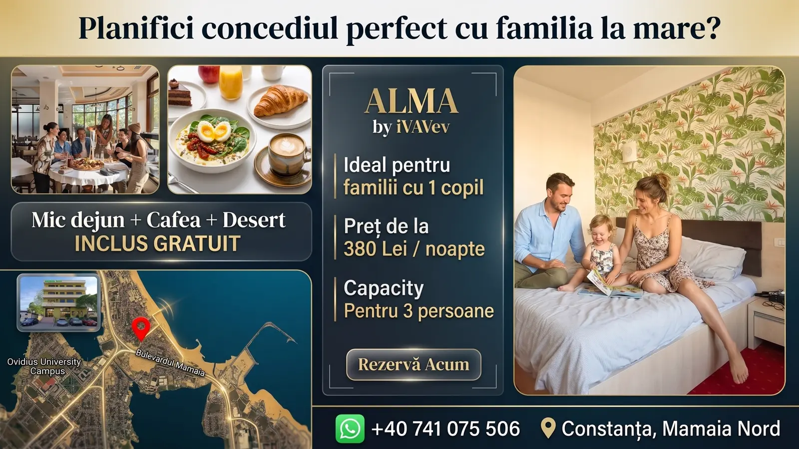 Extra Familie