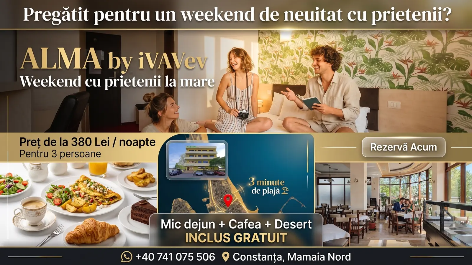 Extra Prieteni