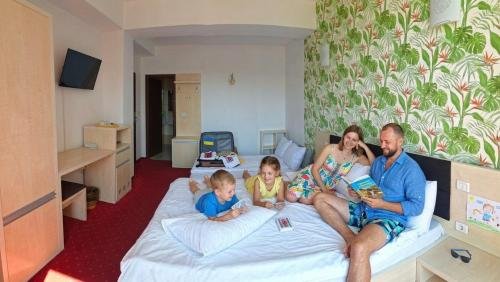 Studio de familie photo 5